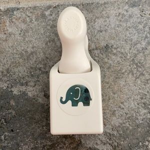 Martha Stewart punch